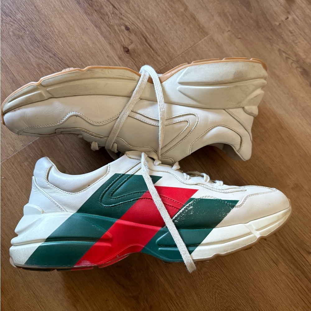 Gucci Rhyton